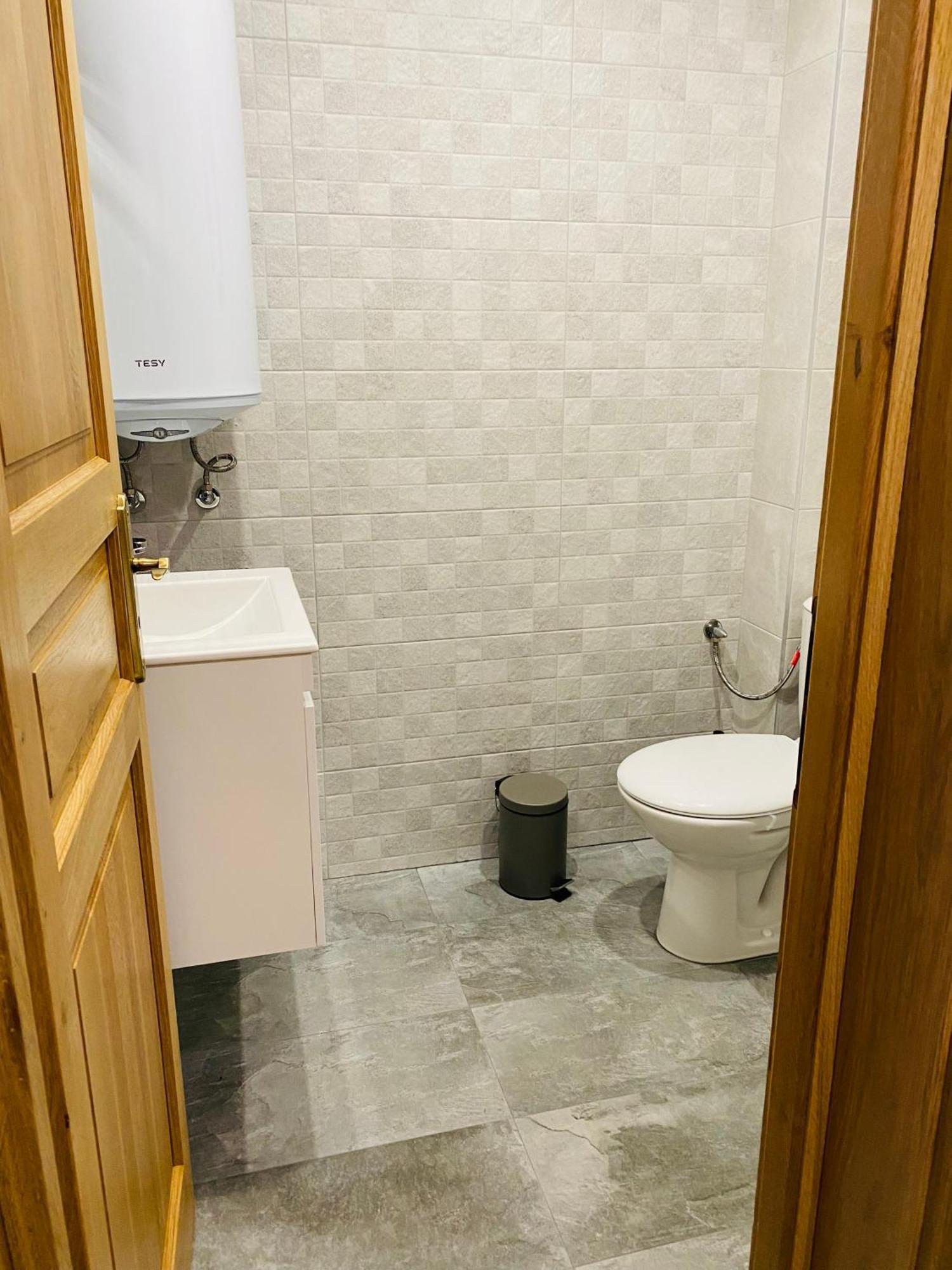 Verta House Triawna Zewnętrze zdjęcie