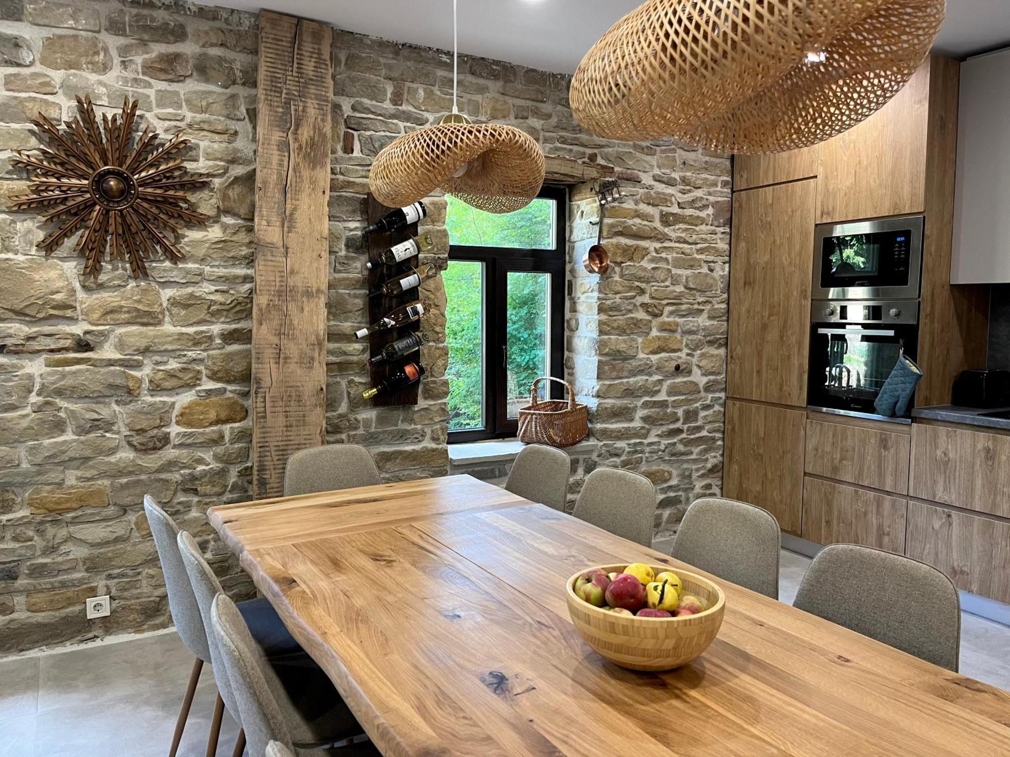 Verta House Triawna Zewnętrze zdjęcie