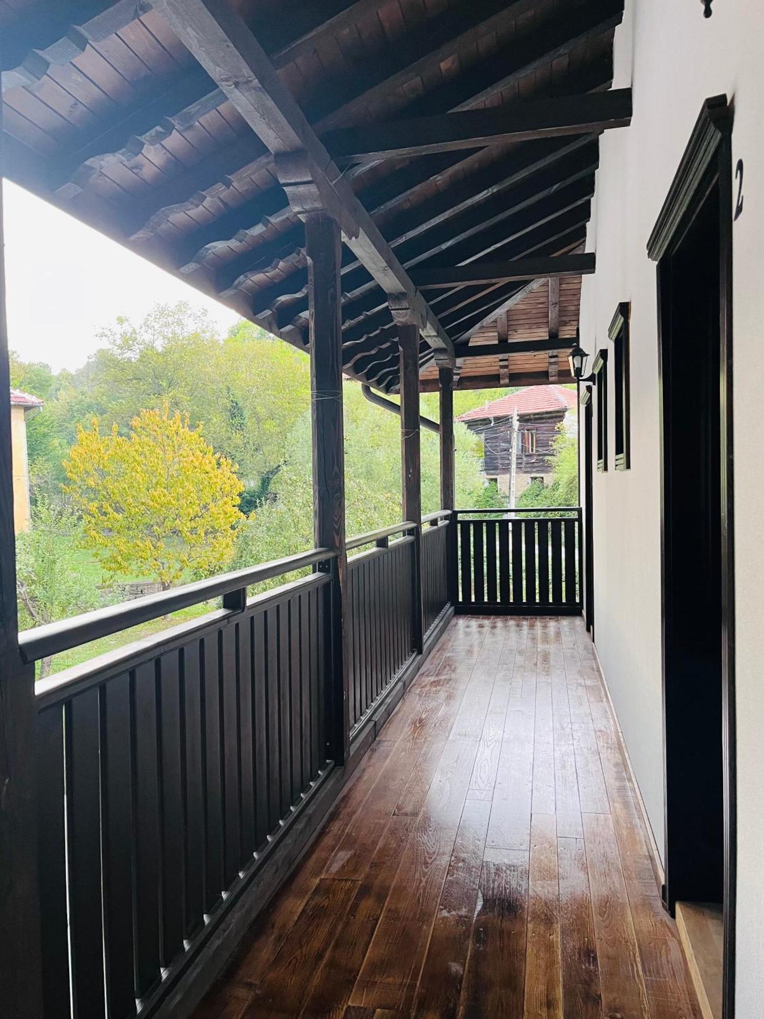 Verta House Triawna Zewnętrze zdjęcie